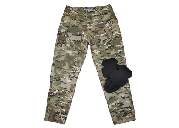 G TMC 3G Field PANTS ( MC )